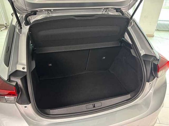 Opel Corsa 1.2 PDC Rückfahrkamera Klimaanlage LED