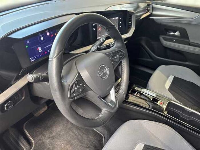 Opel Mokka Elegance 1.2 LED, Sitzheiz, , Navi, Kamera
