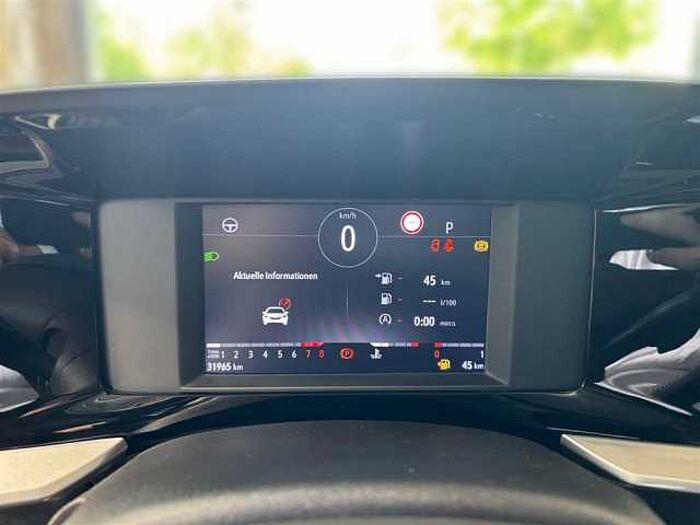 Opel Mokka Elegance 1.2 LED, Sitzheiz, , Navi, Kamera