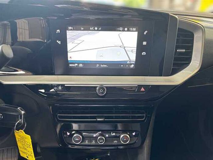 Opel Mokka Elegance 1.2 LED, Sitzheiz, , Navi, Kamera
