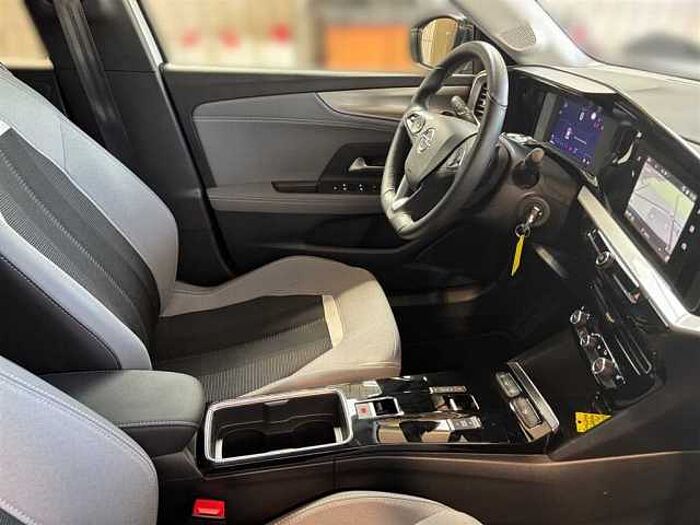 Opel Mokka Elegance 1.2 LED, Sitzheiz, , Navi, Kamera
