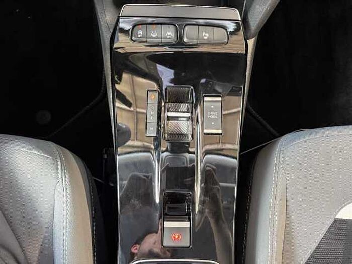 Opel Mokka Elegance 1.2 LED, Sitzheiz, , Navi, Kamera