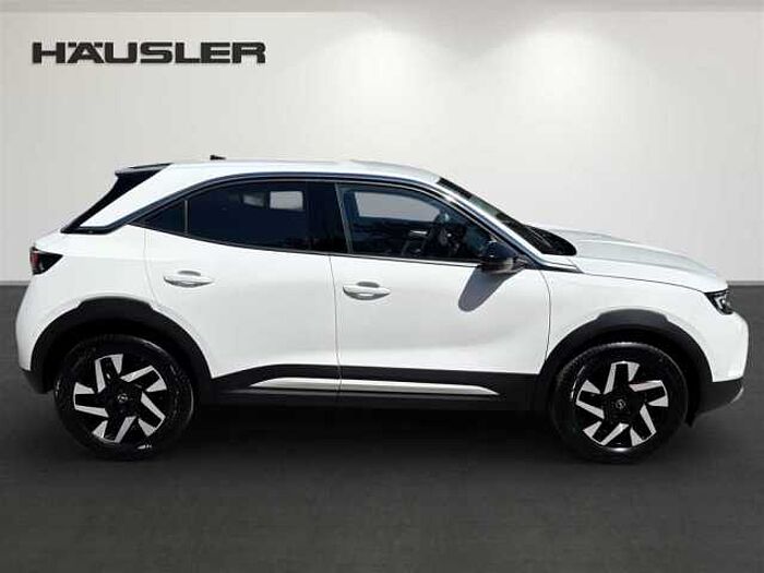 Opel Mokka Elegance 1.2 LED, Sitzheiz, , Navi, Kamera