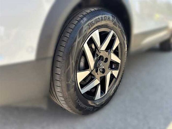 Opel Mokka Elegance 1.2 LED, Sitzheiz, , Navi, Kamera