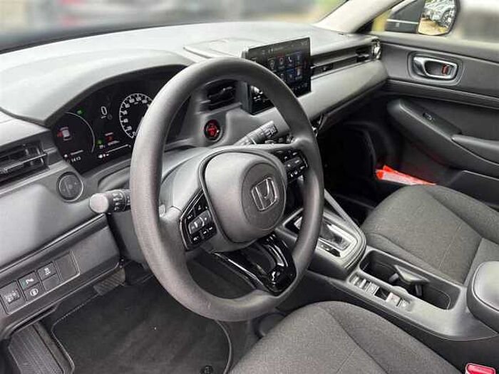 Honda HR-V Hybrid 1.5 Elegance Navi, Klimaaut., Kamera