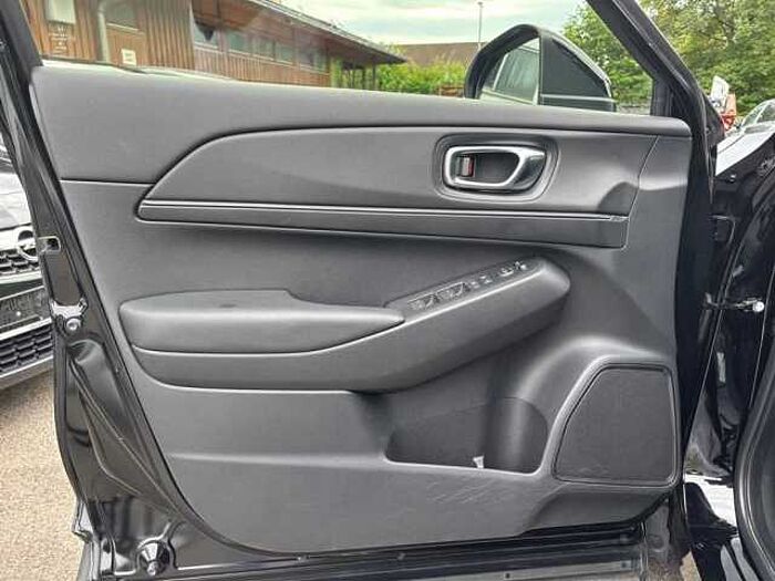 Honda HR-V Hybrid 1.5 Elegance Navi, Klimaaut., Kamera