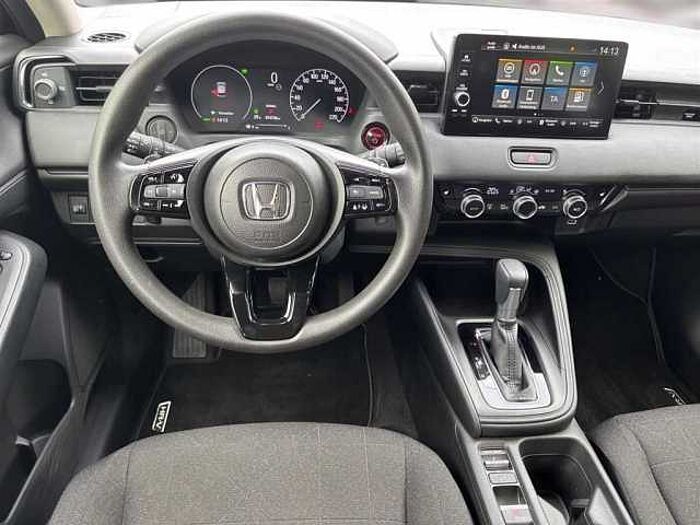 Honda HR-V Hybrid 1.5 Elegance Navi, Klimaaut., Kamera