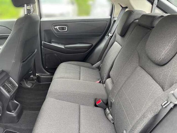 Honda HR-V Hybrid 1.5 Elegance Navi, Klimaaut., Kamera