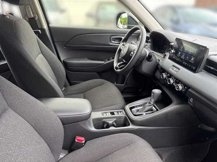 Honda HR-V Hybrid 1.5 Elegance Navi, Klimaaut., Kamera
