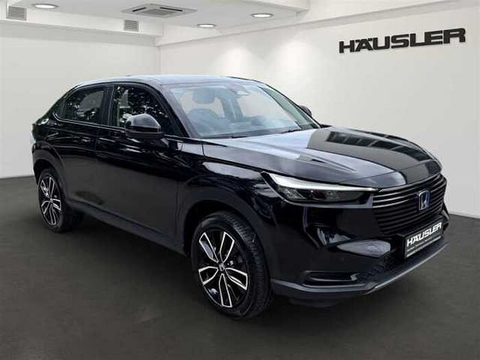 Honda HR-V Hybrid 1.5 Elegance Navi, Klimaaut., Kamera