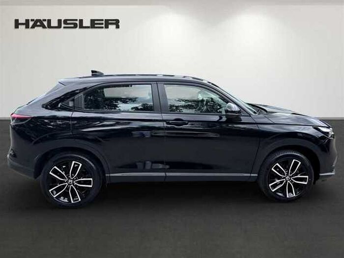 Honda HR-V Hybrid 1.5 Elegance Navi, Klimaaut., Kamera