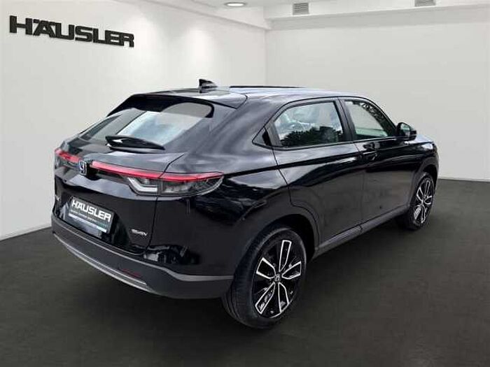 Honda HR-V Hybrid 1.5 Elegance Navi, Klimaaut., Kamera