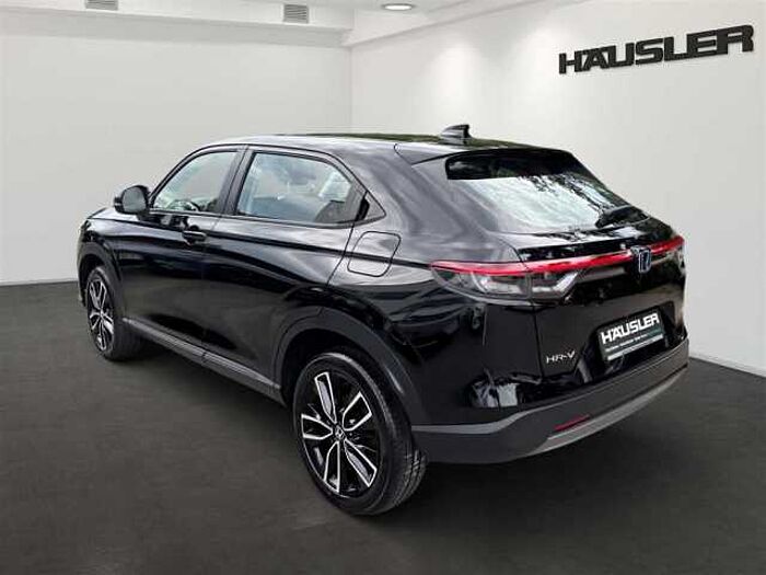 Honda HR-V Hybrid 1.5 Elegance Navi, Klimaaut., Kamera