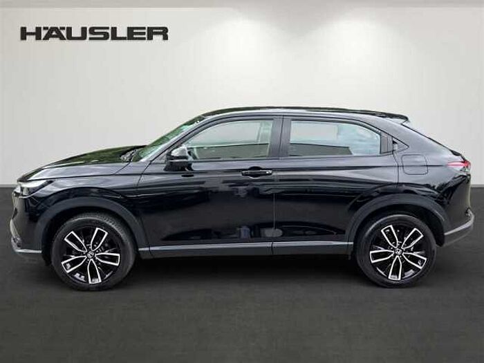 Honda HR-V Hybrid 1.5 Elegance Navi, Klimaaut., Kamera