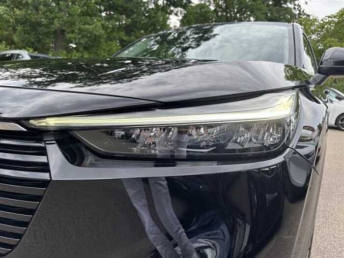 Honda HR-V Hybrid 1.5 Elegance Navi, Klimaaut., Kamera