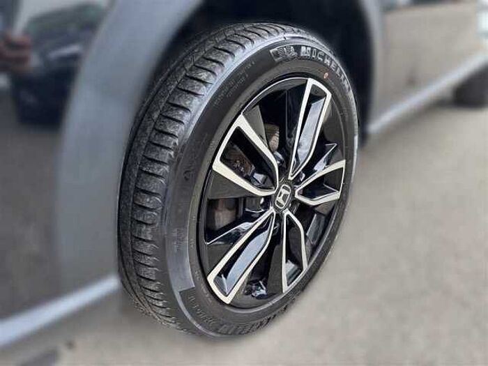 Honda HR-V Hybrid 1.5 Elegance Navi, Klimaaut., Kamera