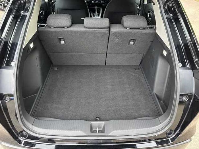 Honda HR-V Hybrid 1.5 Elegance Navi, Klimaaut., Kamera