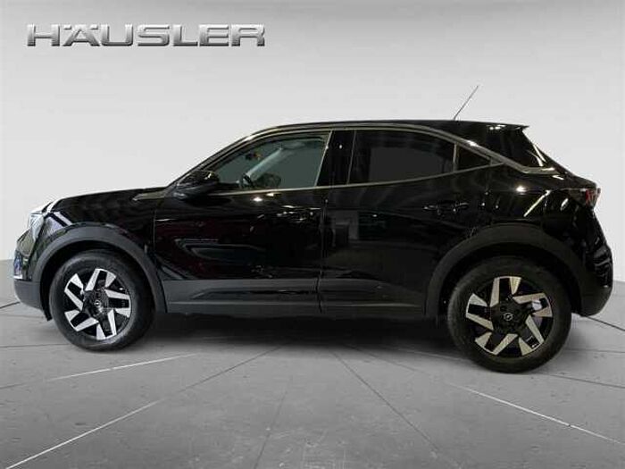 Opel Mokka 1.2T Elegance Navi, Sitzheiz., Klima,