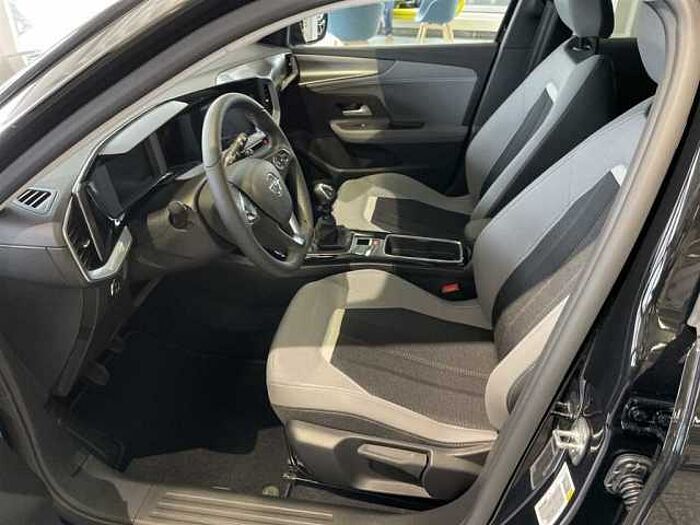 Opel Mokka 1.2T Elegance Navi, Sitzheiz., Klima,