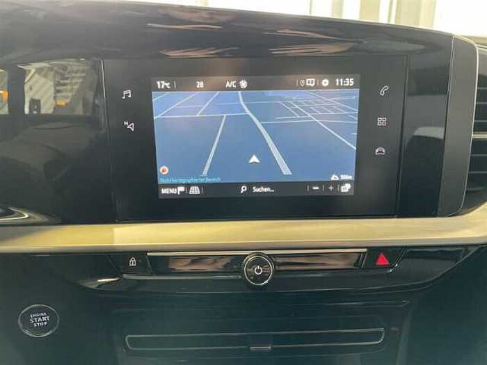Opel Mokka 1.2T Elegance Navi, Sitzheiz., Klima,