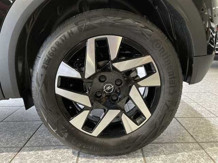 Opel Mokka 1.2T Elegance Navi, Sitzheiz., Klima,