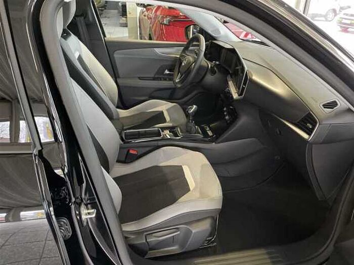 Opel Mokka 1.2T Elegance Navi, Sitzheiz., Klima,