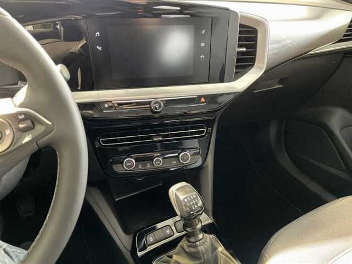 Opel Mokka 1.2T Elegance Navi, Sitzheiz., Klima,