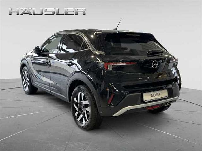 Opel Mokka 1.2T Elegance Navi, Sitzheiz., Klima,