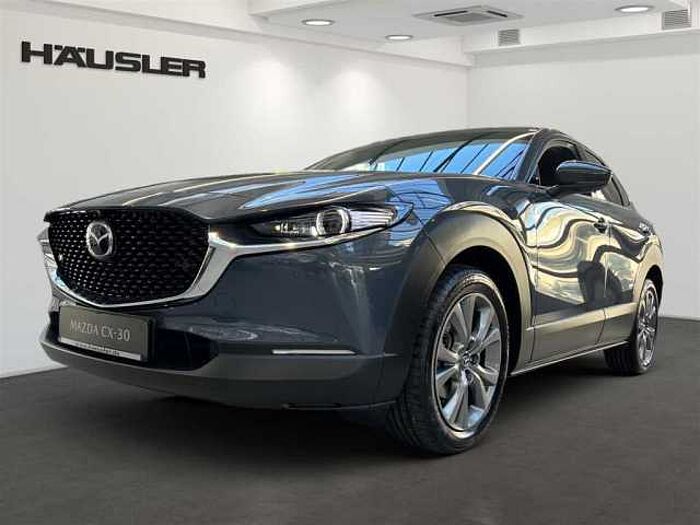 Mazda CX-30 2.0 Exclusive-Line Klimaaut., Sitzheiz., Kamera