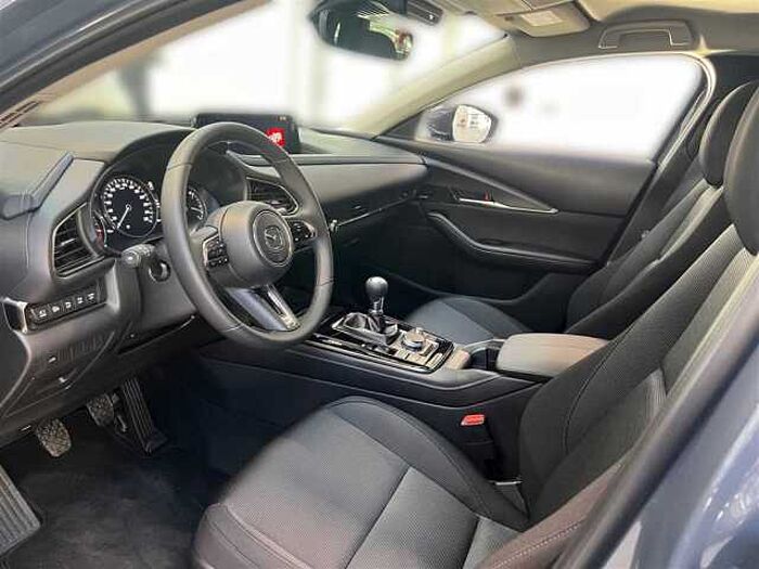 Mazda CX-30 2.0 Exclusive-Line Klimaaut., Sitzheiz., Kamera