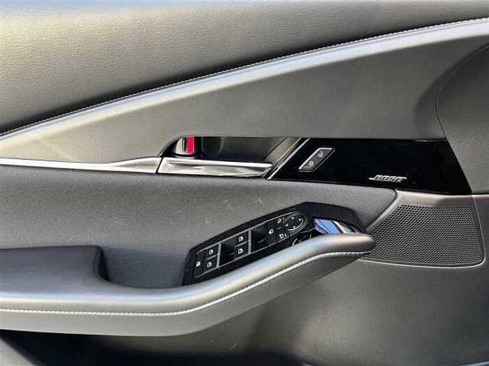 Mazda CX-30 2.0 Exclusive-Line Klimaaut., Sitzheiz., Kamera