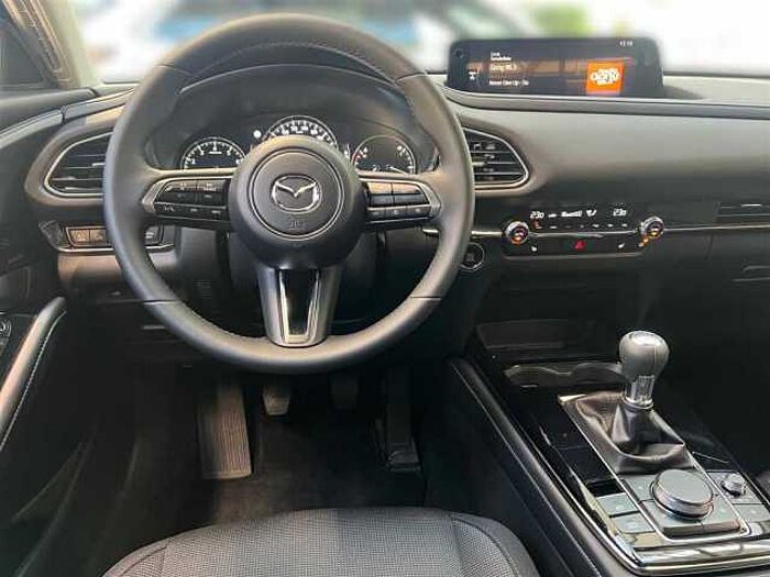 Mazda CX-30 2.0 Exclusive-Line Klimaaut., Sitzheiz., Kamera