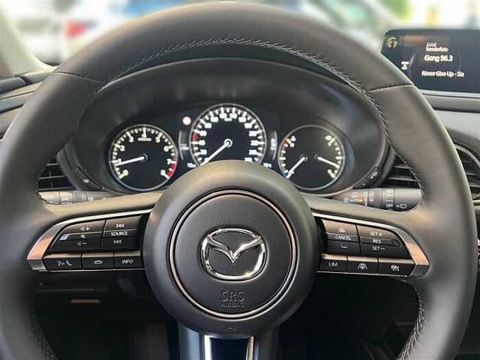 Mazda CX-30 2.0 Exclusive-Line Klimaaut., Sitzheiz., Kamera