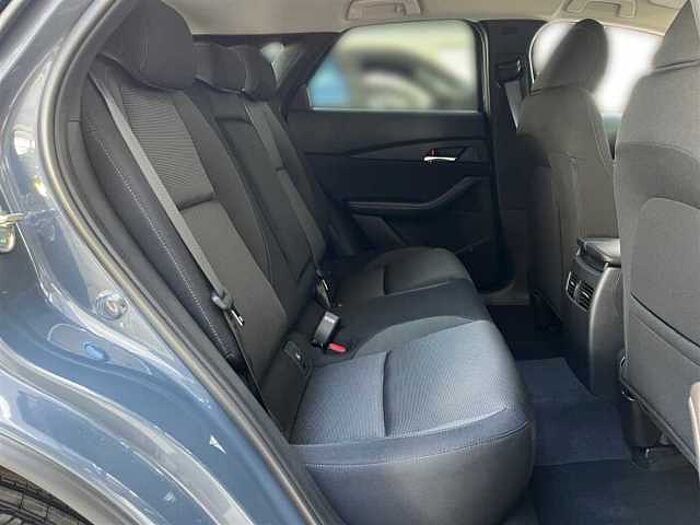 Mazda CX-30 2.0 Exclusive-Line Klimaaut., Sitzheiz., Kamera