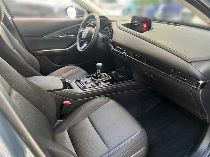 Mazda CX-30 2.0 Exclusive-Line Klimaaut., Sitzheiz., Kamera
