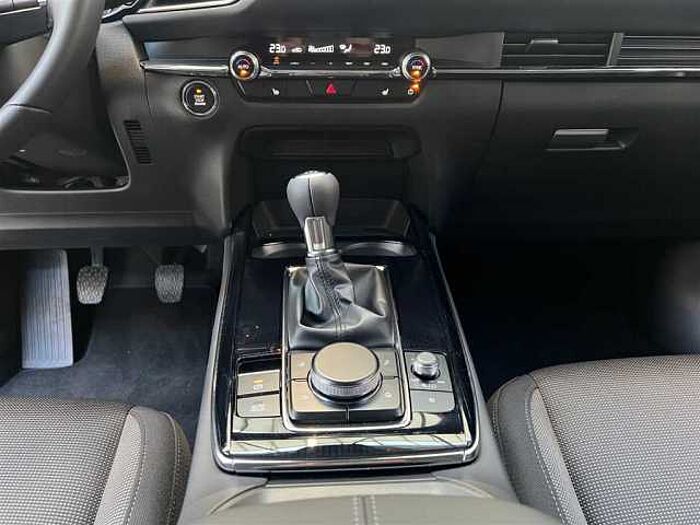 Mazda CX-30 2.0 Exclusive-Line Klimaaut., Sitzheiz., Kamera