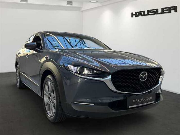 Mazda CX-30 2.0 Exclusive-Line Klimaaut., Sitzheiz., Kamera