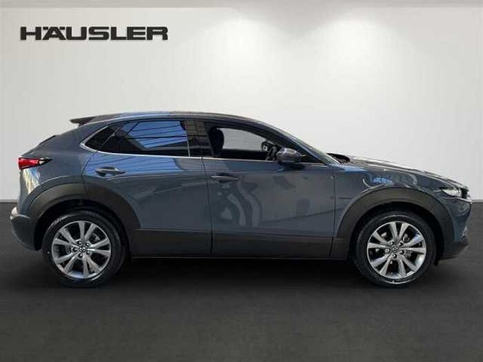 Mazda CX-30 2.0 Exclusive-Line Klimaaut., Sitzheiz., Kamera