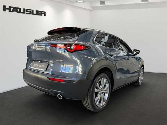 Mazda CX-30 2.0 Exclusive-Line Klimaaut., Sitzheiz., Kamera