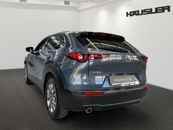 Mazda CX-30 2.0 Exclusive-Line Klimaaut., Sitzheiz., Kamera