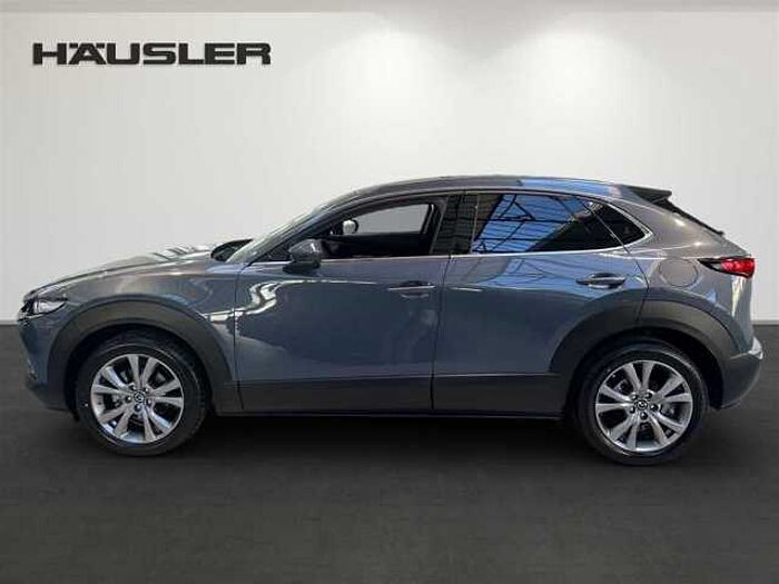 Mazda CX-30 2.0 Exclusive-Line Klimaaut., Sitzheiz., Kamera
