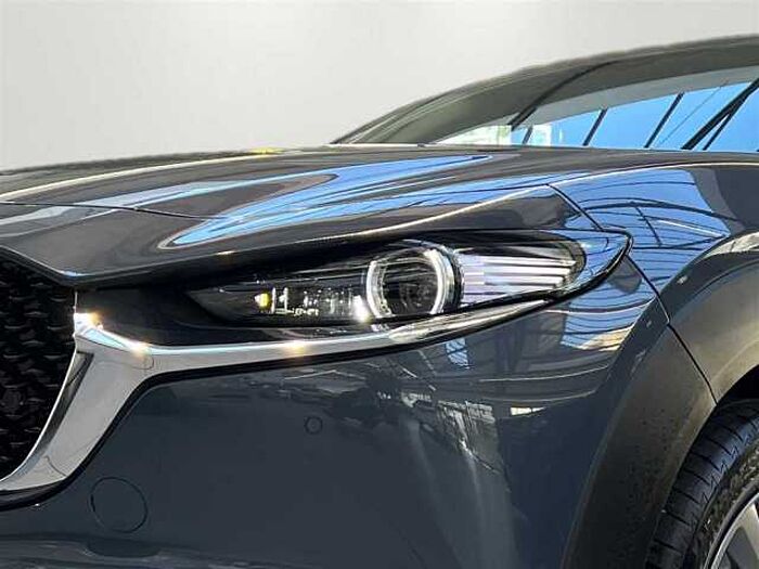Mazda CX-30 2.0 Exclusive-Line Klimaaut., Sitzheiz., Kamera