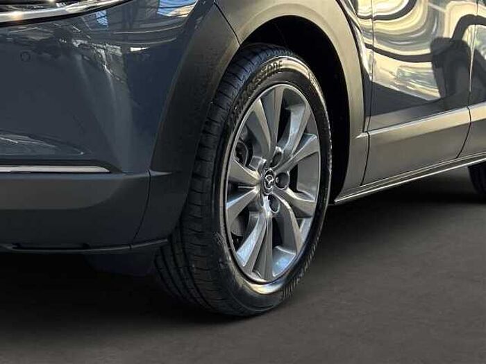 Mazda CX-30 2.0 Exclusive-Line Klimaaut., Sitzheiz., Kamera