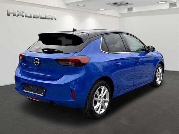 Opel Corsa Elegance 1.2T Klima, Kamera, Sitzheiz. ,