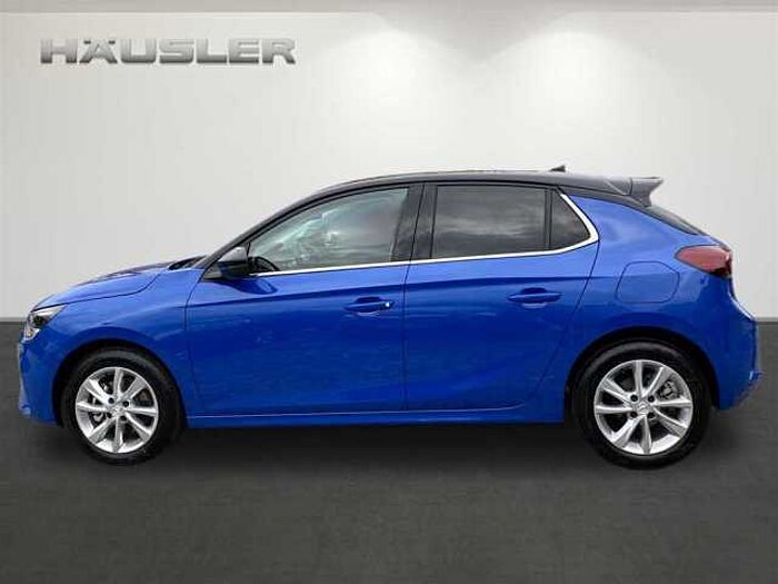 Opel Corsa Elegance 1.2T Klima, Kamera, Sitzheiz. ,