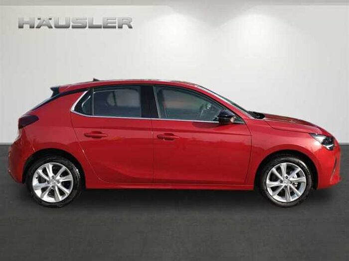 Opel Corsa F 1.2T Elegance Klima, Kamera, Sitzheizung,