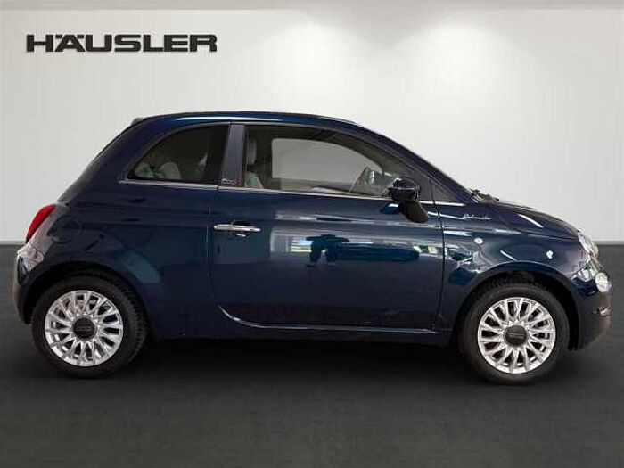 Fiat 500C Dolcevita 1.0 Klima PDC AppleCarPlay