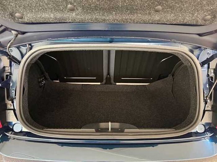 Fiat 500C Dolcevita 1.0 Klima PDC AppleCarPlay