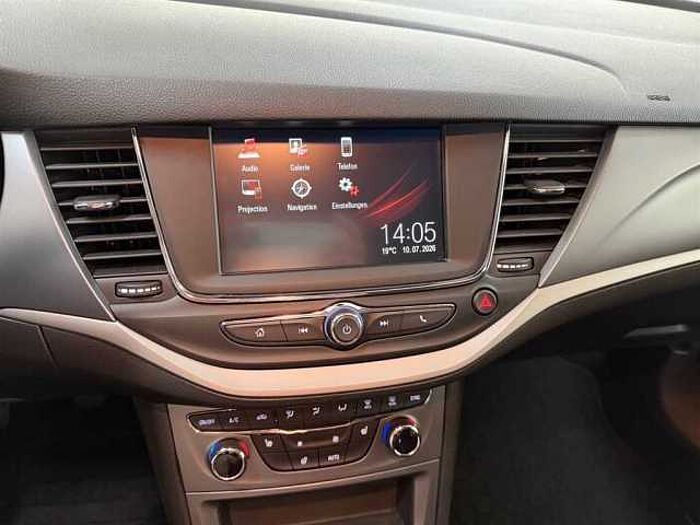 Opel Astra Edition 1.2 Navi Kamera PDC SHZ LHZ 145 PS