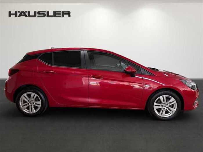 Opel Astra Edition 1.2 Navi Kamera PDC SHZ LHZ 145 PS